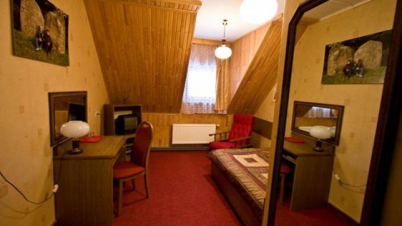 Hotel Górski