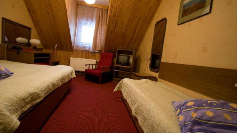 Hotel Górski