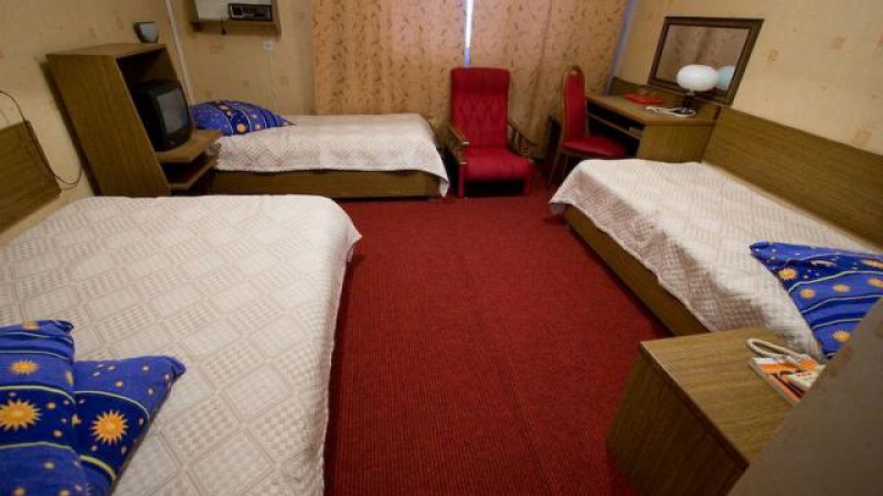 Hotel Górski