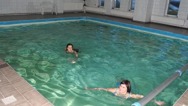 Hotel Górski