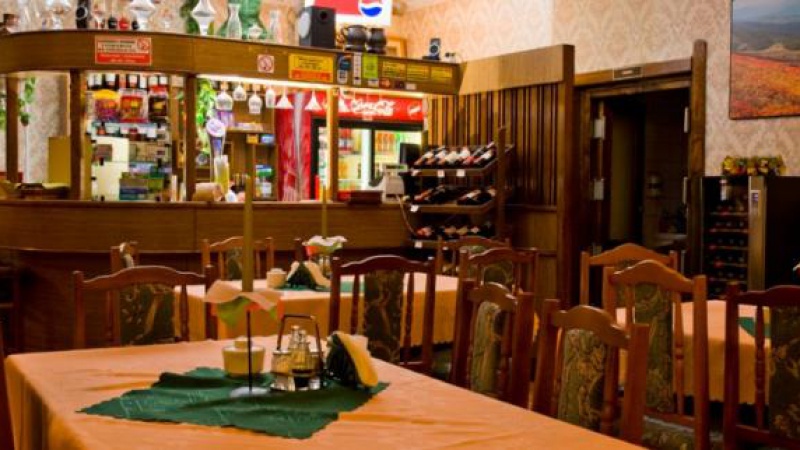 Hotel Górski