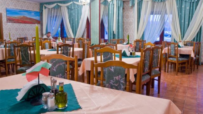 Hotel Górski