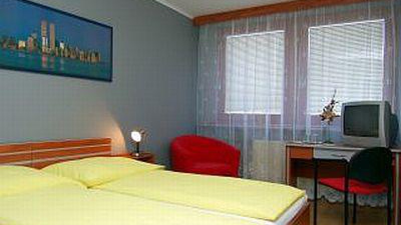 Hotel Panon