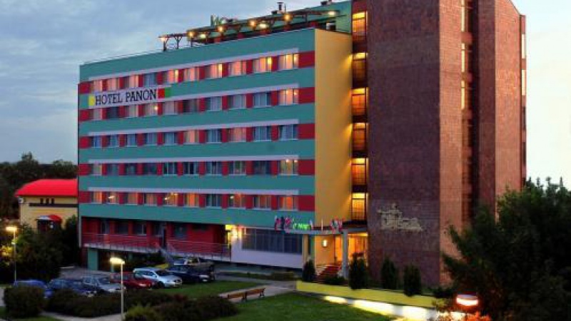 Hotel Panon