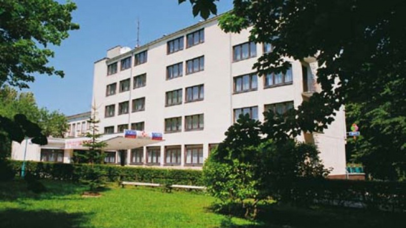 Centralny Ośrodek Sportu Cetniewo