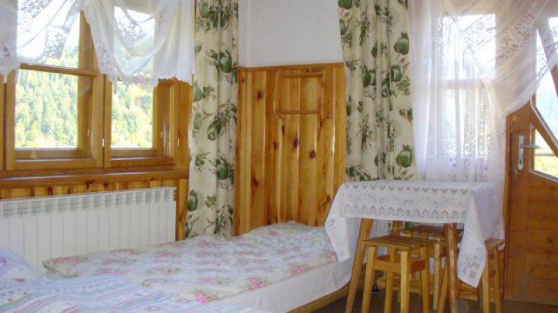 Schronisko PTTK Trzy Korony