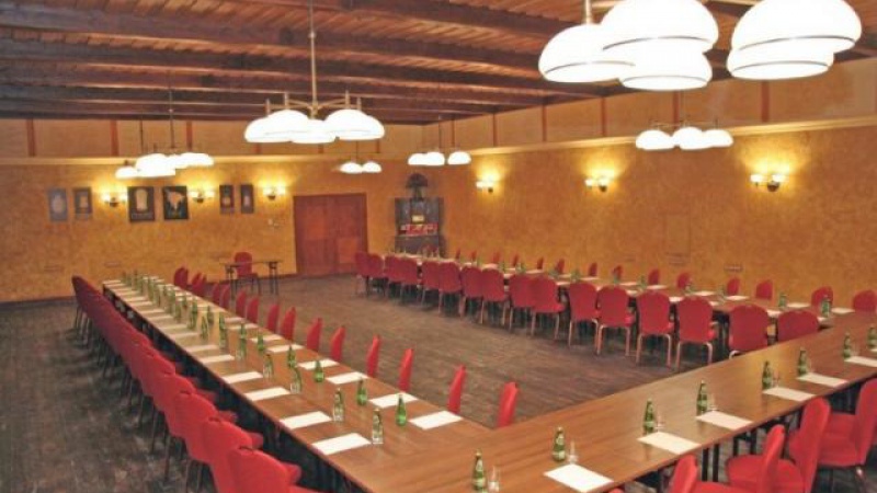 Centrum Konferencyjno Bankietowe – Baccara