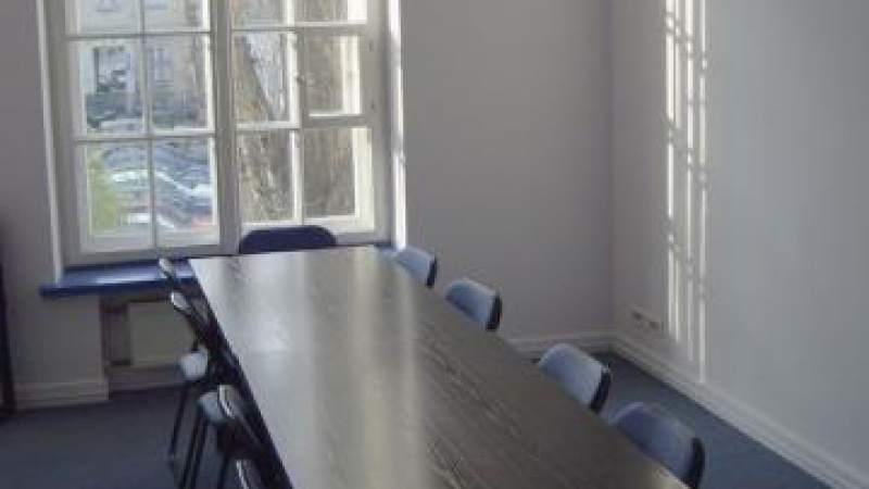 Sala Konferencyjna Instytutu Sobieskiego