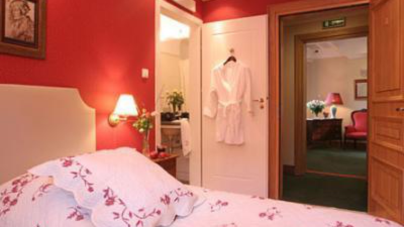 Hotel Gródek