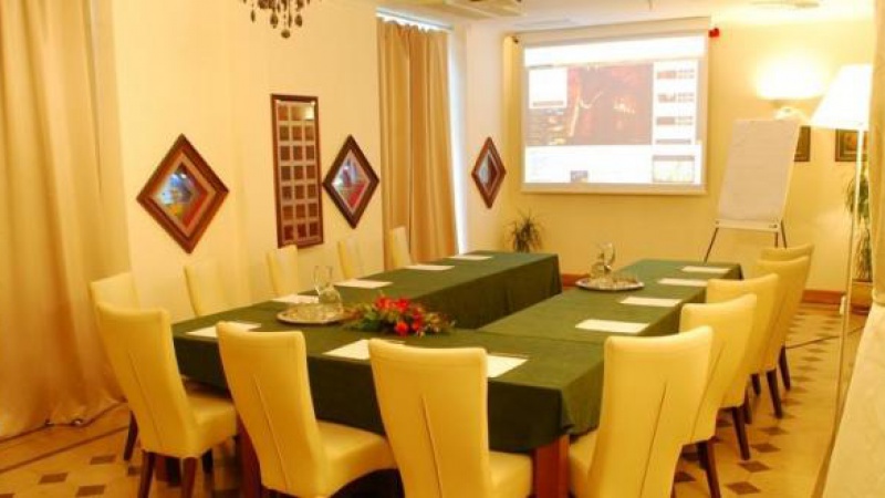 Hotel Gródek