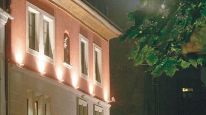 Hotel Gródek