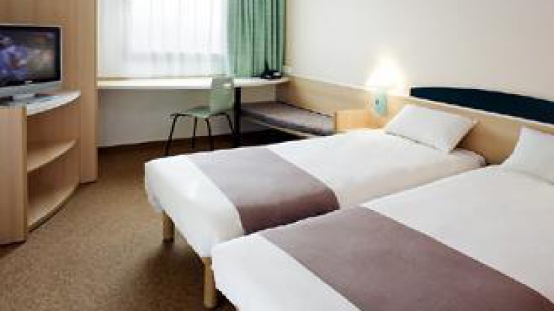 Ibis Ostrobramska/Accor