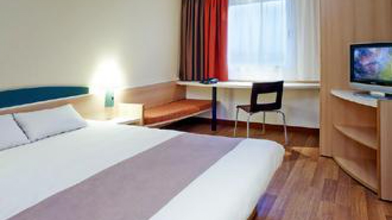 Ibis Ostrobramska/Accor