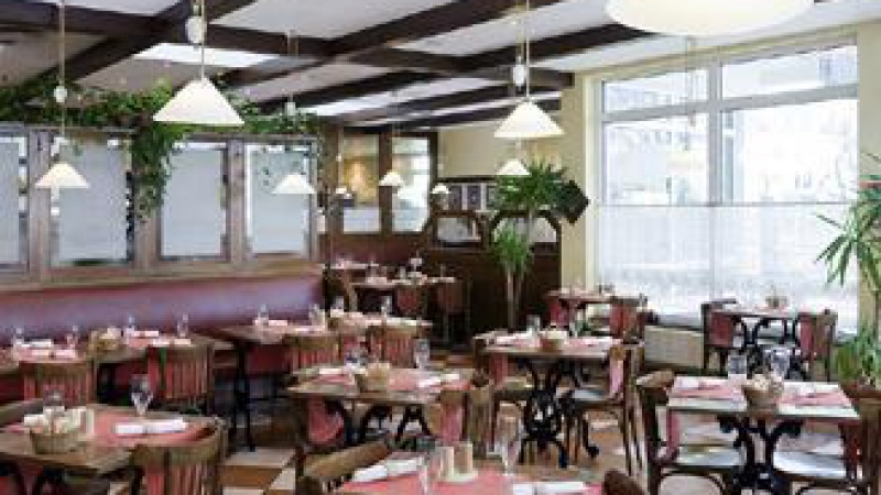 Ibis Ostrobramska/Accor