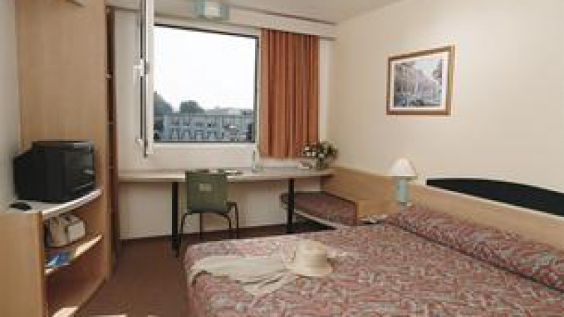 Ibis Stare Miasto/Accor Warszawa