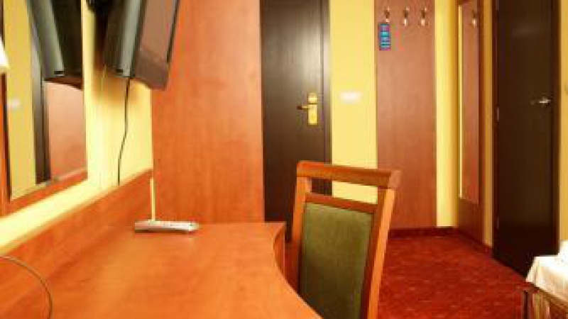 Hotel Na Uboczu