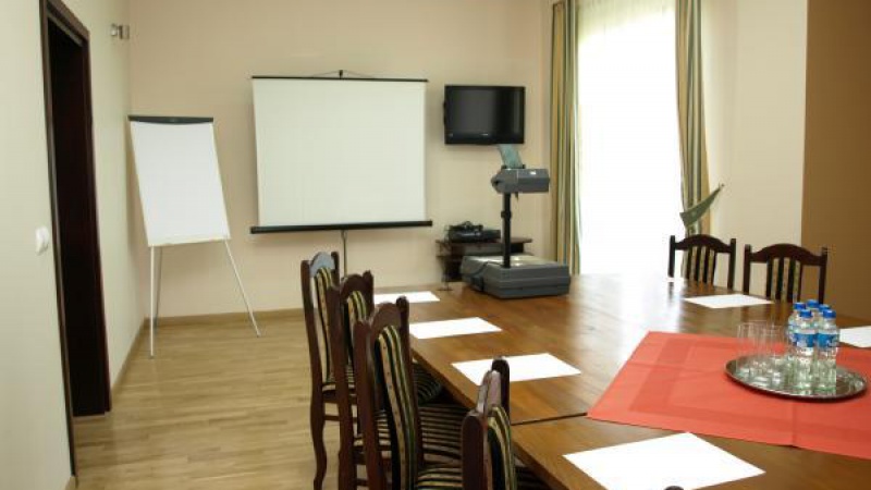 Hotel Na Uboczu