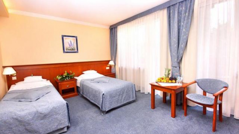 Spa Hotel Jawor