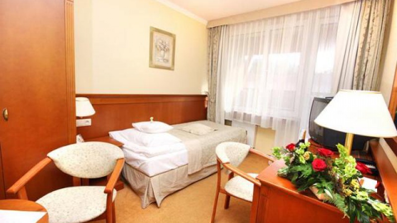 Spa Hotel Jawor
