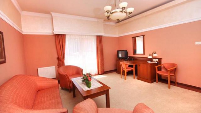 Spa Hotel Jawor