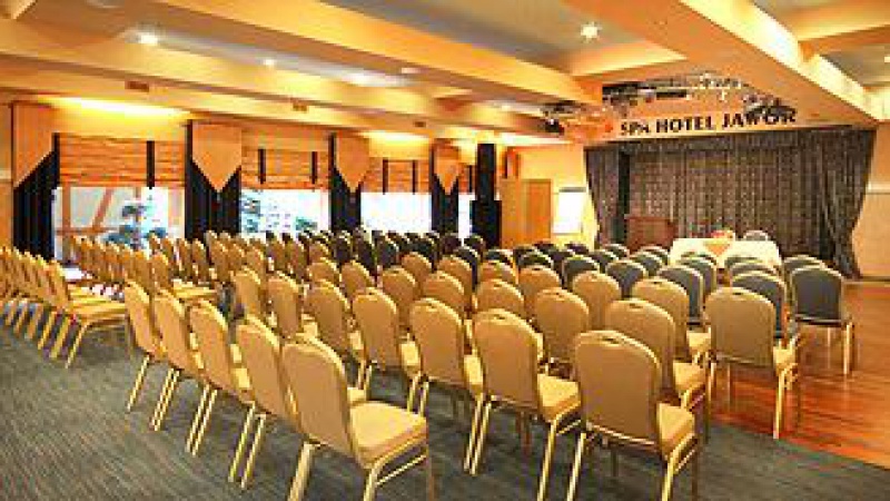 Spa Hotel Jawor
