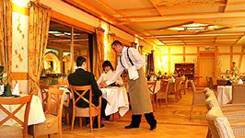Spa Hotel Jawor