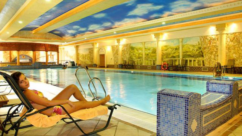 Spa Hotel Jawor