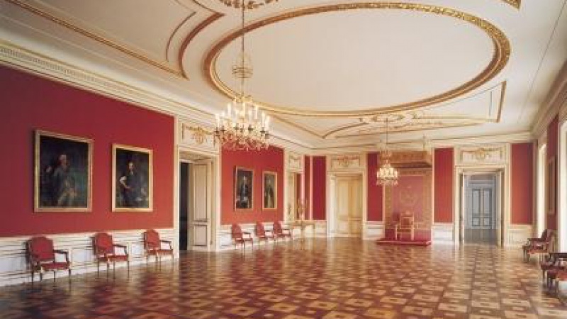 Zamek Królewski w Warszawie