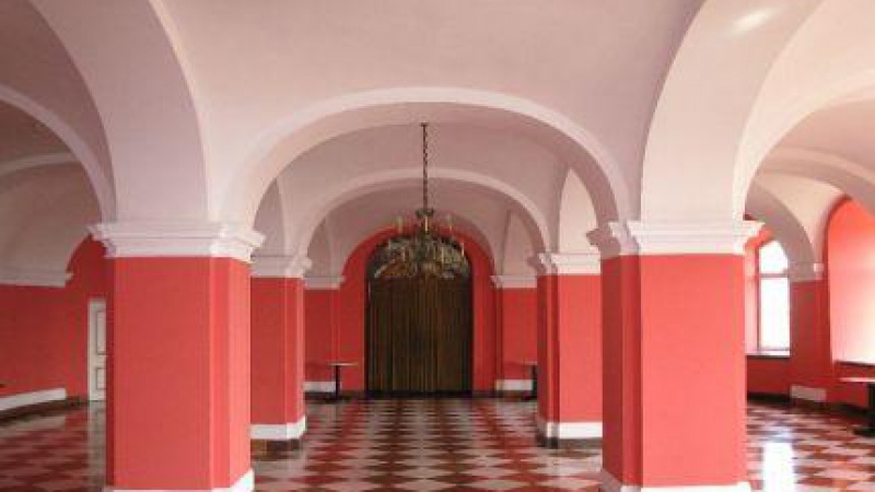 Zamek Królewski w Warszawie