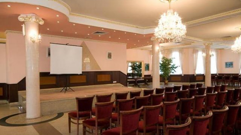 Hotel Wiktoriański