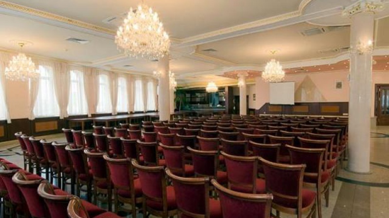 Hotel Wiktoriański