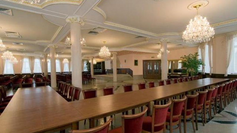 Hotel Wiktoriański