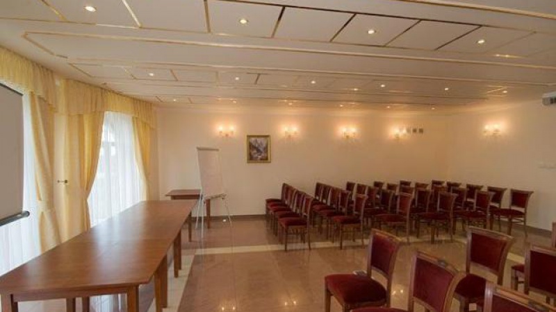 Hotel Wiktoriański