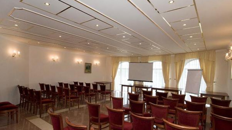 Hotel Wiktoriański