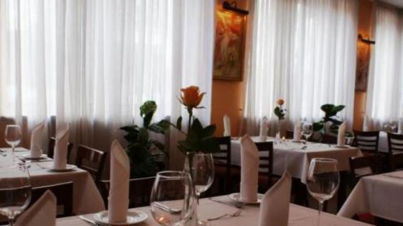 Centrum hotelowo-konferencyjne Wald Economy
