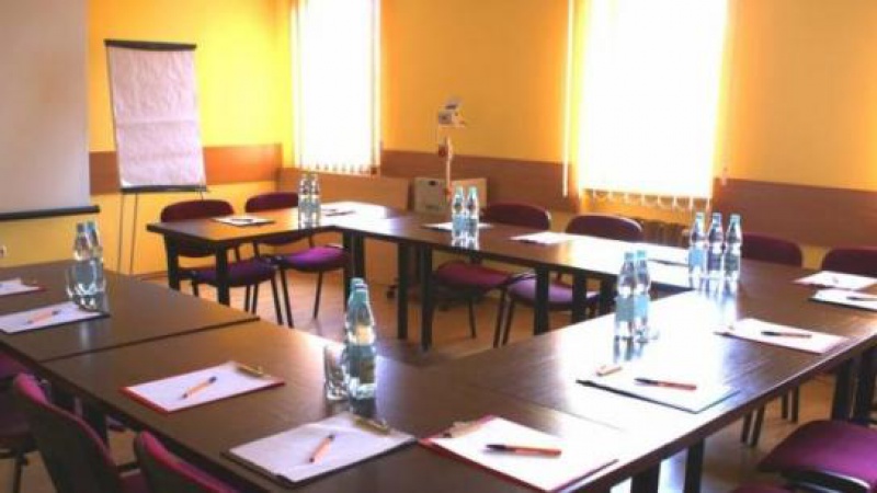 Centrum hotelowo-konferencyjne Wald Economy
