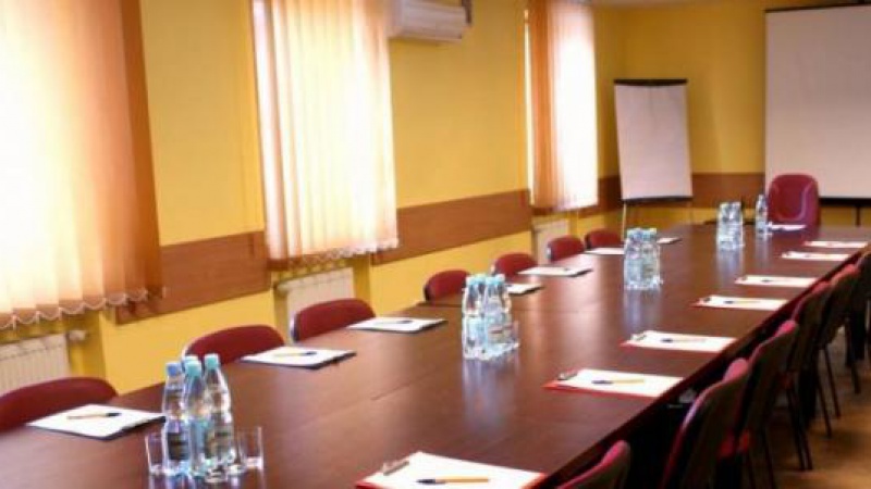 Centrum hotelowo-konferencyjne Wald Economy