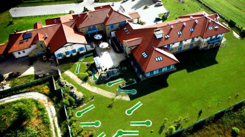 Cyprus Hotel