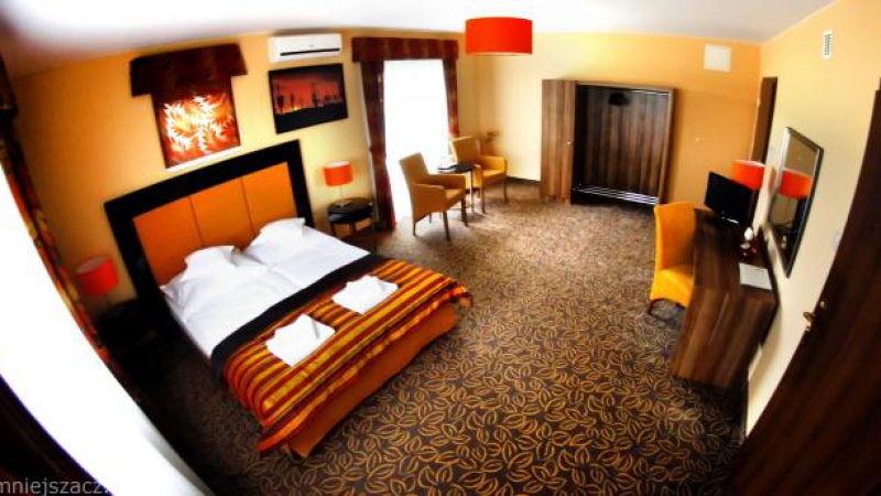 Cyprus Hotel