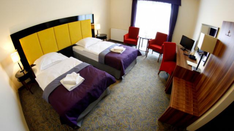 Cyprus Hotel