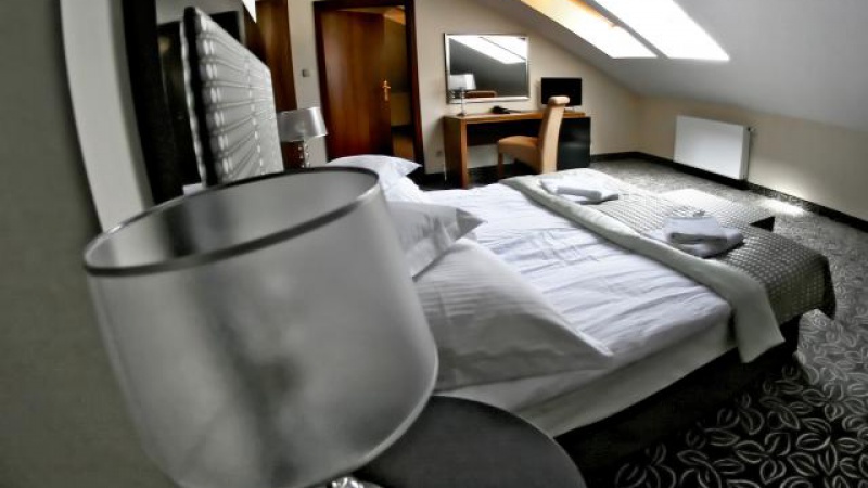 Cyprus Hotel
