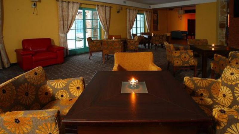 Cyprus Hotel
