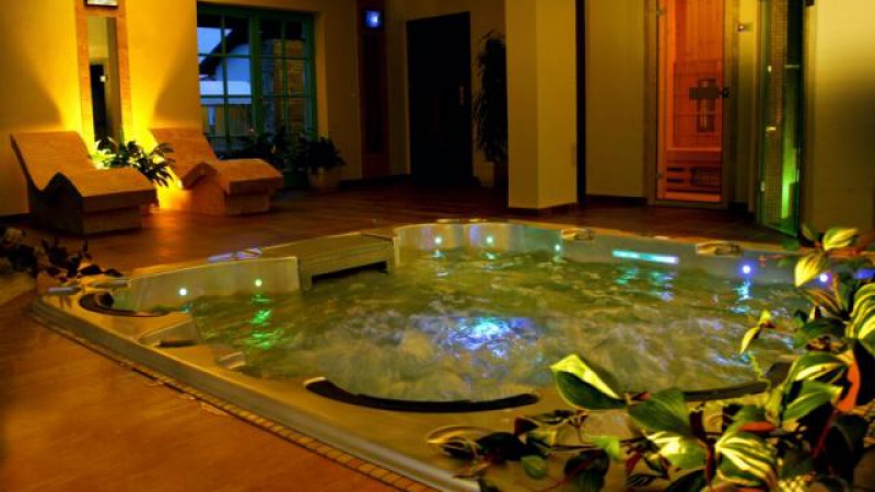 Cyprus Hotel