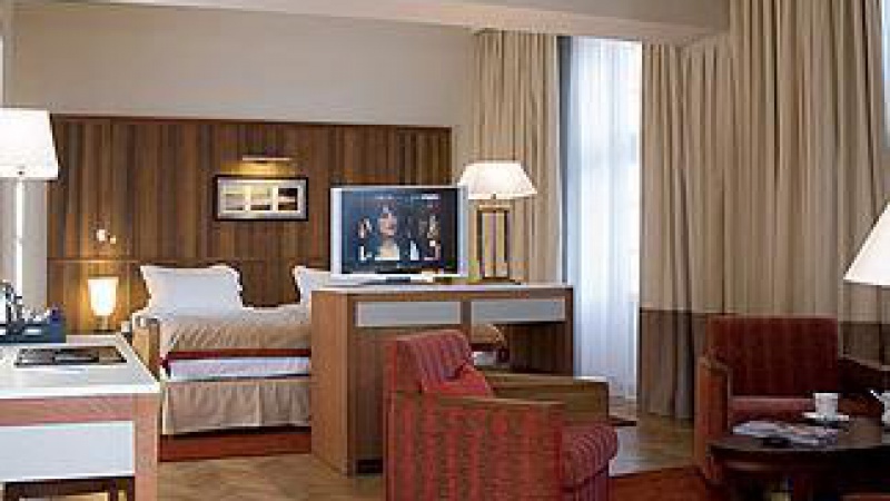 Hotel Sofitel Grand Sopot