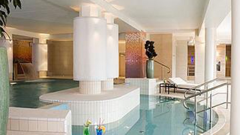 Hotel Sofitel Grand Sopot