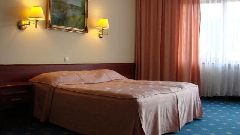 Hotel Gołębiewski Wisła