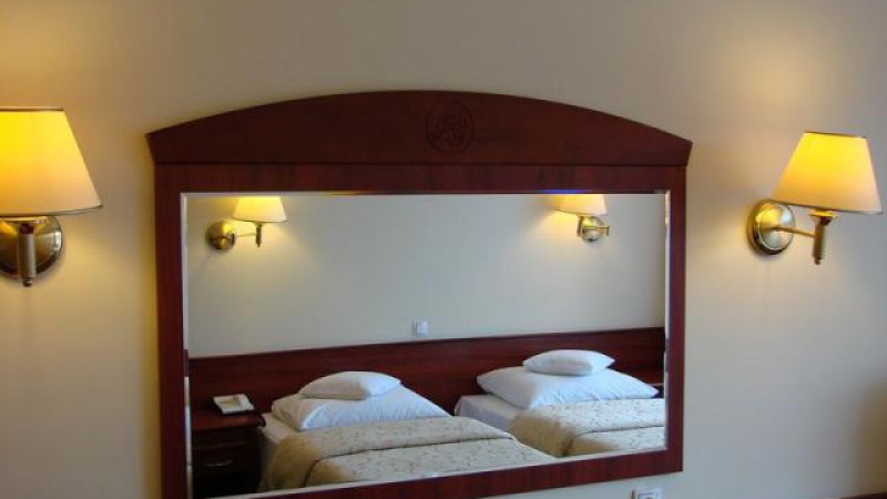 Hotel Gołębiewski Wisła