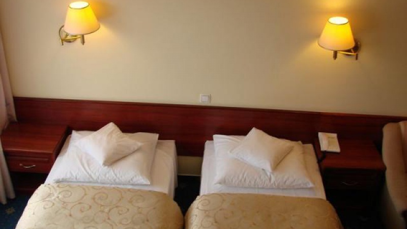 Hotel Gołębiewski Wisła