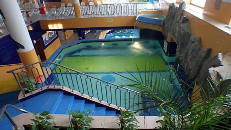 Hotel Gołębiewski Wisła