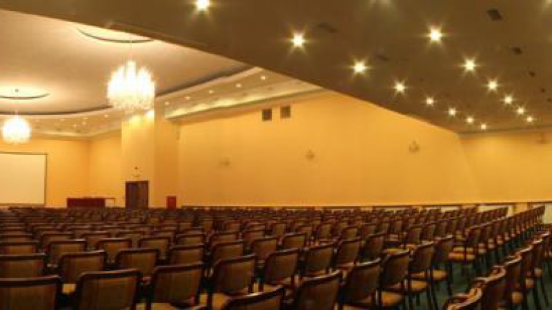 Hotel Gołębiewski Wisła